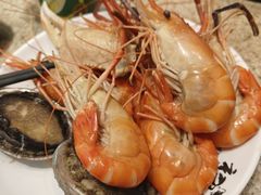 -初色海鲜自助(万丰路店)