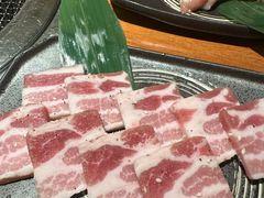 -食也烧肉(临平店)