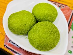 -银子铁板烧料理自助餐(人民广场店)