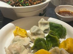 -前海沿·青岛菜(乐客城店)