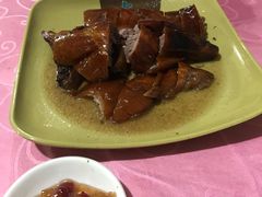 -阿鸟农庄(石壁店)