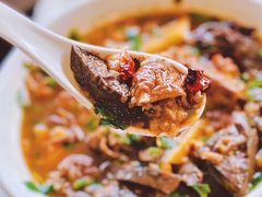 -阿那亚第一食堂 Cafeteria 1