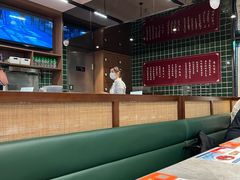 -皇后餐厅-煲仔·小菜·打边炉(古北店)