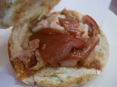 -秦豫肉夹馍(骡马市总店)