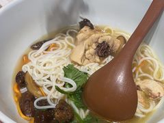 -云味馆·云南菜·云南米线(中洲店)