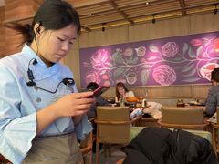 -云海肴·汽锅鸡·云南菜(苏州中心店)