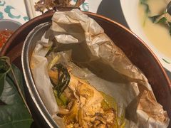 -桂满陇·海市蜃楼·黑金(国金店)