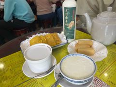 -民信老铺(华盖路店)