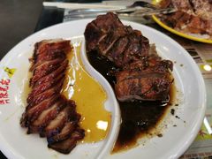 -澳门陈光记烧味饭店(万象城店)