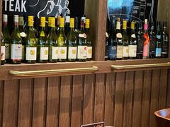 -Bistro 63 创意融合料理(广粤天地店)