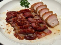 -顺鹅季·非遗烧鹅(六道口店)