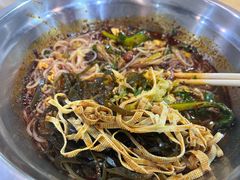 -王菊美食街·王菊面馆(总店)