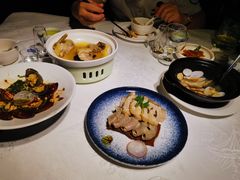 -百味馆·粤菜·湛江菜(后海花园店)