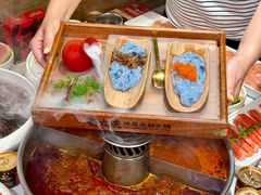 -蜀大侠火锅(总府路全国总店)