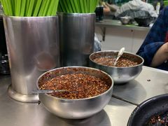 -河南拉面(肇周路店)