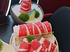 -牛将军•涮肉•烤肉•铁板烧(北京王府井·故宫店)