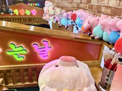 -杀猪天·韩国烤肉(总店)