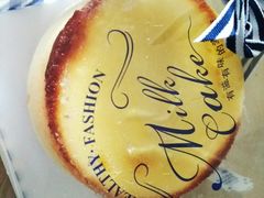 -米莎贝尔生日蛋糕(平安店)