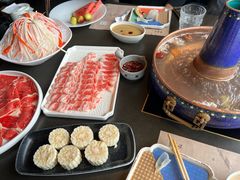 -东来顺·非遗火锅(赛格国际购物中心店)