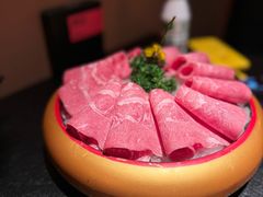 -色響火锅(恒隆广场店)