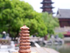 -盘门景区