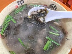-求生煎包(武夷小区店)