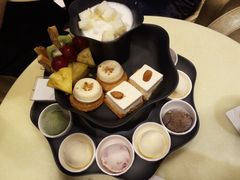 冰激凌火锅-哈根达斯(美罗城店)