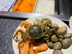 -韩风源自助烤肉(国贸精品店)