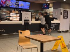 -肯德基(朝阳门店)