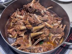 -蝎王府羊蝎子(虎坊桥总店)