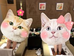 -金色印象·4K影院式足体养生(南滨印象店)