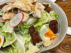 -AFS Cafe & Canteen(闽江二路店)