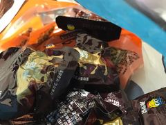 -来伊份(仙霞路五店)