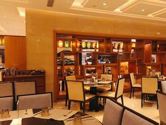 -盛宴自助餐厅(运达喜来登店)