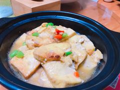 -回家湘菜馆(浮山后店)