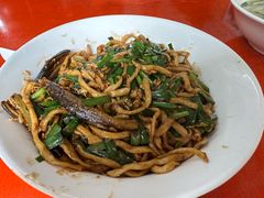 -三百碗宝应长鱼面(板仓街店)