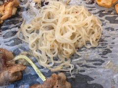 -东俞·韩式料理(院东街店)