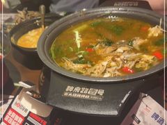 -神府路壹号·海鲜烧烤·砂锅粥·锅物(三坊七巷店)