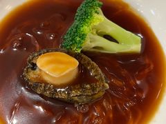 -常州富力喜来登酒店 Feast盛宴标帜西餐厅(新北万达广场店)