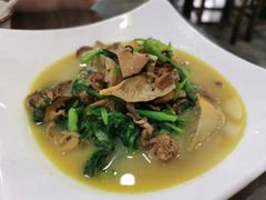 -溱湖八鲜菜馆
