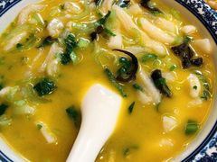 -方荣糊涂菜馆(湖北路店)