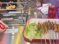 -遇西祠·海鲜烧烤(总店)