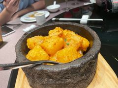 -香山湖华璋大酒店(新浦路店)