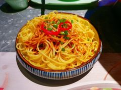 -炭舍干锅·烤鱼(扬名广场店)