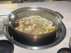 -狐狸爱上椰子鸡(滨江星光大道店)