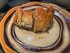 -金陵家宴·金陵春·南京菜(夫子庙店)