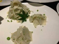 -甄御•海鲜新青岛菜(麦岛店)