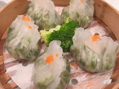 -安蒂娅.悦景轩中餐厅(西乡店)