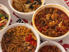 -老三样·旧食新味(万寿宫店)