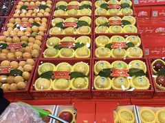 -鲜力达果品批发直销(无锡保利香槟店)